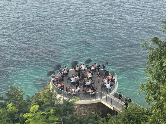 峇里島阿雅娜水療度假酒店優惠