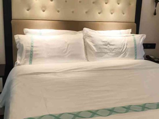 希岸飯店（深圳北站龍華壹城中心店）優惠