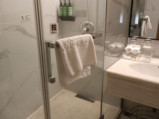 晉江榮譽大酒店優惠