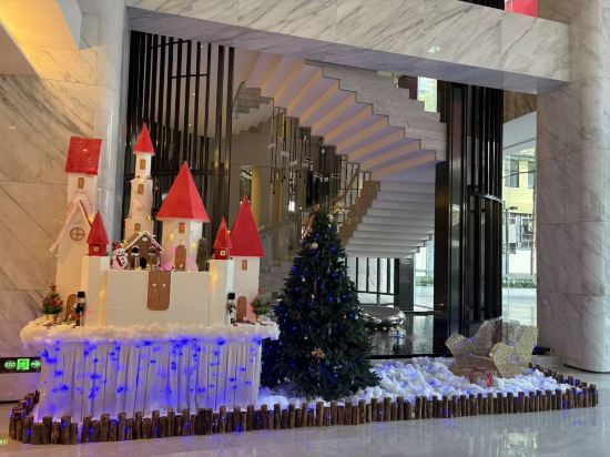 深圳同泰萬怡酒店優惠