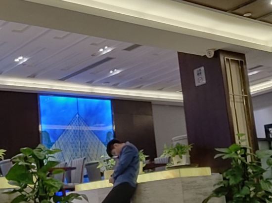 常熟虞城大飯店優惠