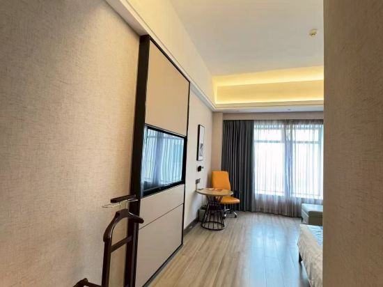 漢永飯店（深圳國際會展沙井店）優惠