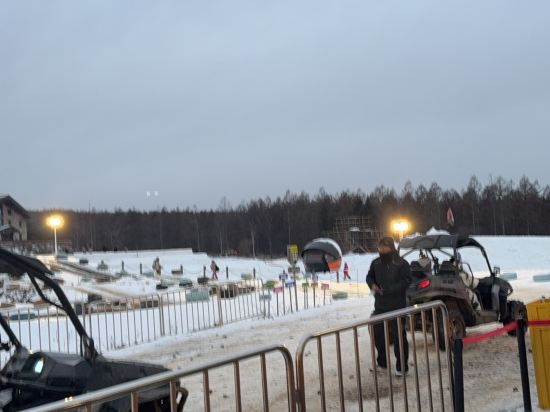 長白山魯能勝地瑞士酒店度假村優惠