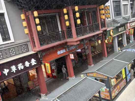 惠州朗曼酒店（西湖水東街店）優惠