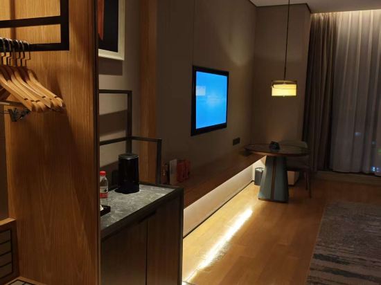 衡陽蒸湘華美達酒店優惠