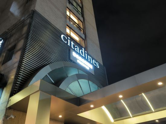 上海馨樂庭虹橋中心公寓酒店優惠