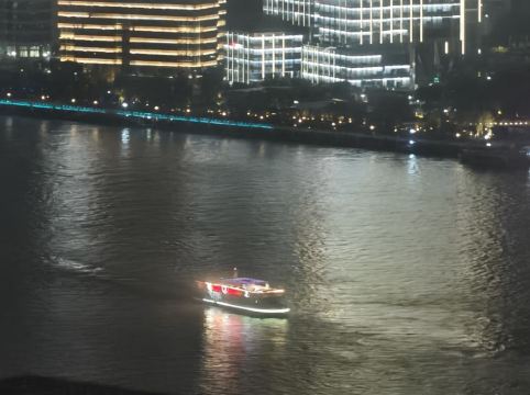 上海海神諾富特大酒店優惠