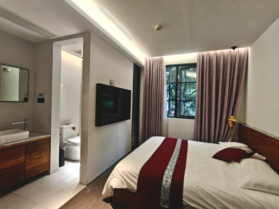 鼓浪嶼遊走日月民宿優惠