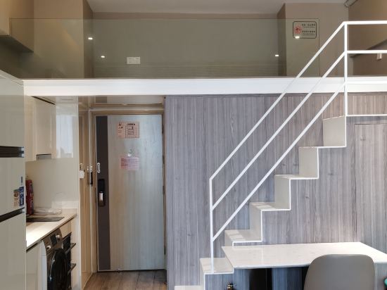 凡爾賽公寓（珠海拱北口岸店）優惠