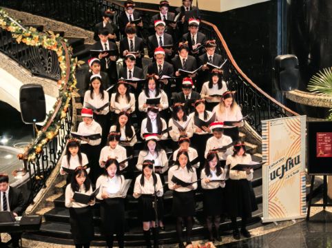 香港君悦酒店優惠