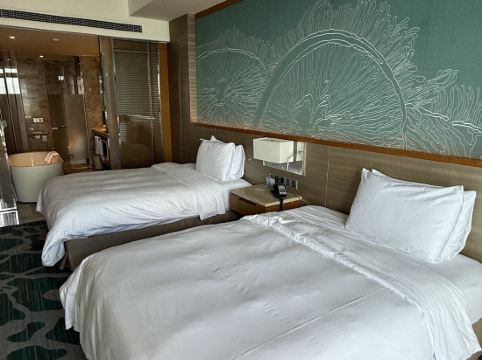 三亞亞特蘭蒂斯酒店優惠