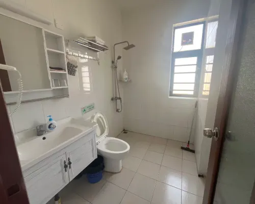 Xiaocai Apartment (Zhuhai Hengqin Port Changlong Tourism and Vacation Area) Zimmer Photos