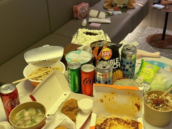 香港彌敦酒店優惠