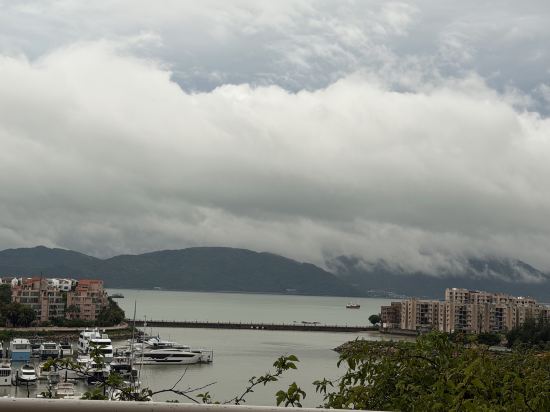 香港黃金海岸酒店優惠