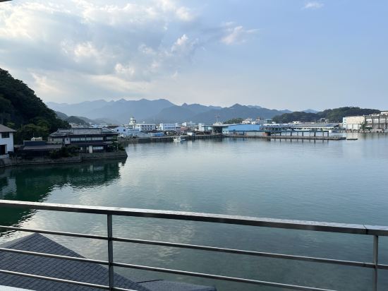湯快リゾート 南紀勝浦温泉 越之湯〈プレミアム〉 クーポン
