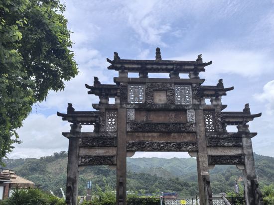 英德湞陽峽醴泉度假酒店優惠