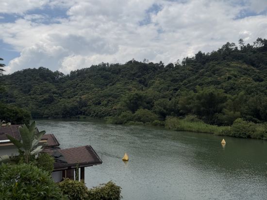 廣州碧水灣温泉度假村優惠