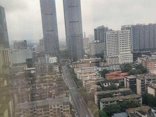 長沙中國城戴斯酒店優惠