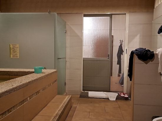 新竹峇裏森林温泉度假村優惠