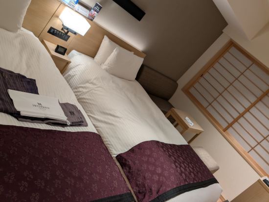 ホテルインターゲート京都 四条新町 クーポン