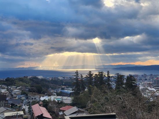 絶景の宿　さくら亭 クーポン