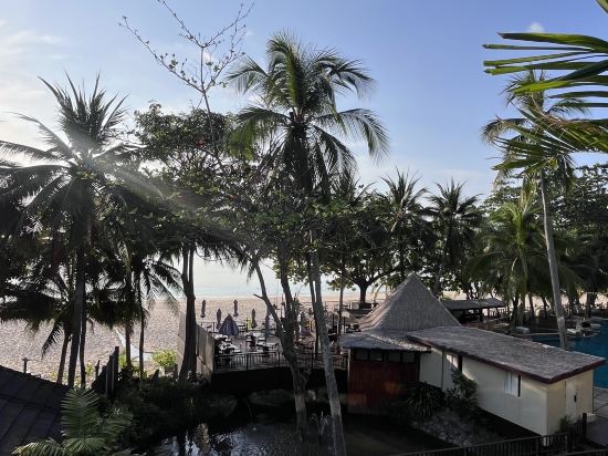 安達曼白色海灘度假酒店（SHA Extra Plus）優惠