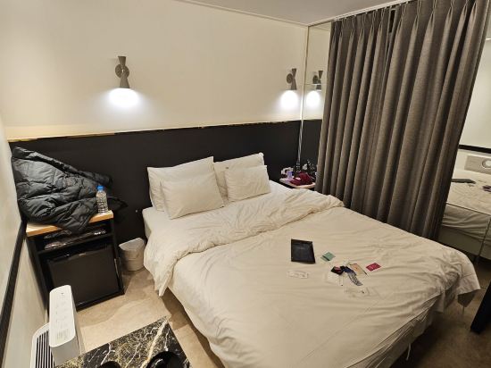 Yongin Everland Station G7 Hotel 쿠폰