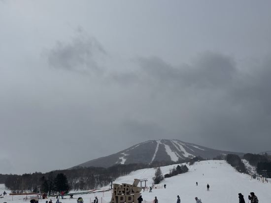 安比高原全日空皇冠假日度假村優惠