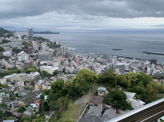 熱海龜之井飯店優惠
