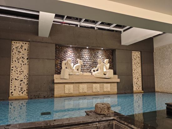 雲林風華渡假旅館優惠