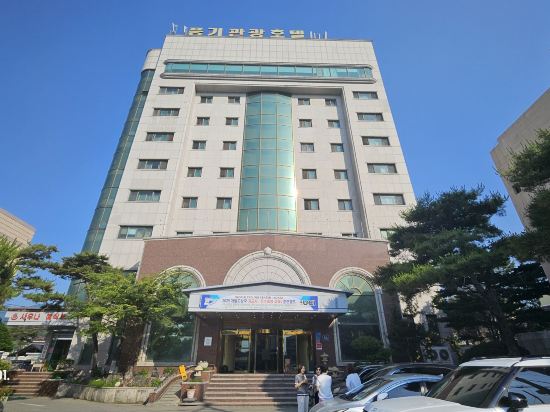 풍기관광호텔 쿠폰