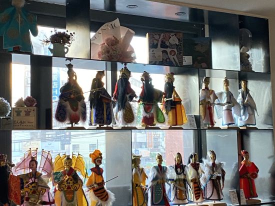 虎尾春秋文創設計旅店優惠