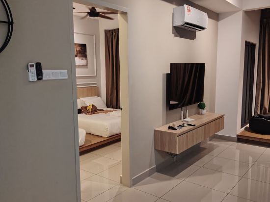 波德申貴賓酒店優惠