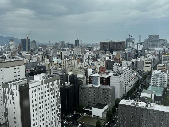 ホテルマイステイズプレミア札幌パーク クーポン