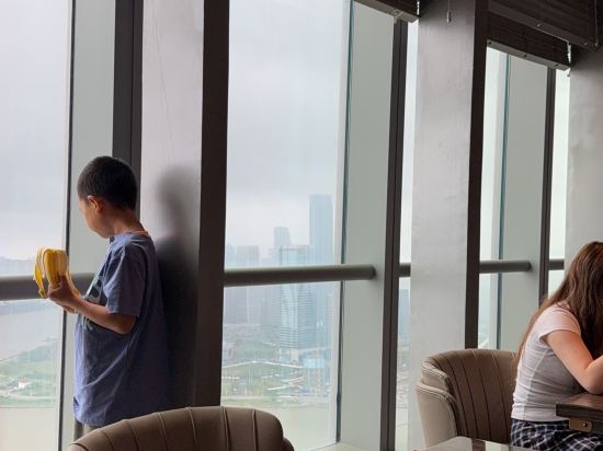 珠海瑞吉酒店優惠