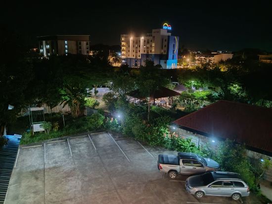 歐元精品酒店優惠