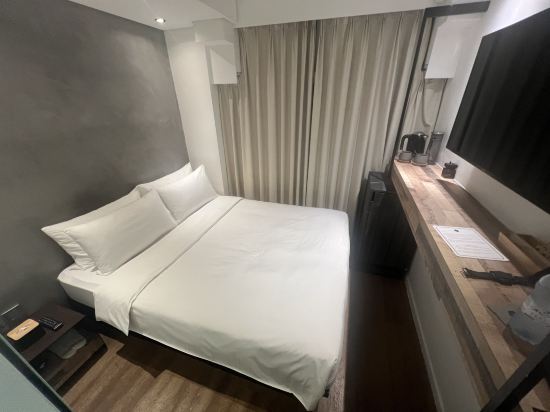 香港客舍酒店優惠