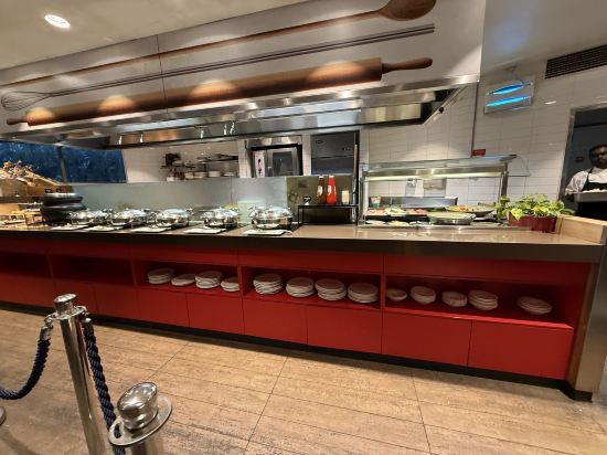 悉尼機場宜必思酒店優惠