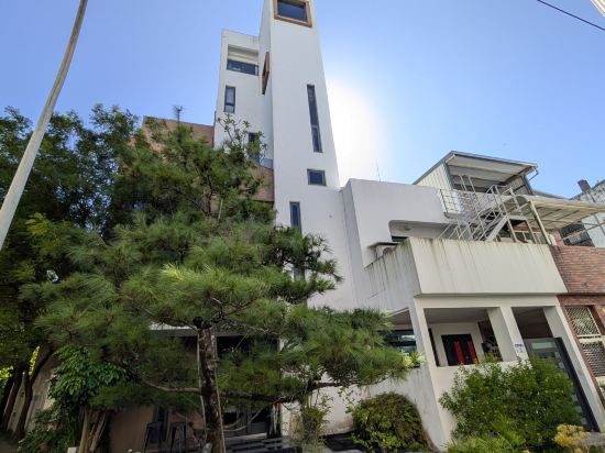 花蓮堤米亞民宿優惠