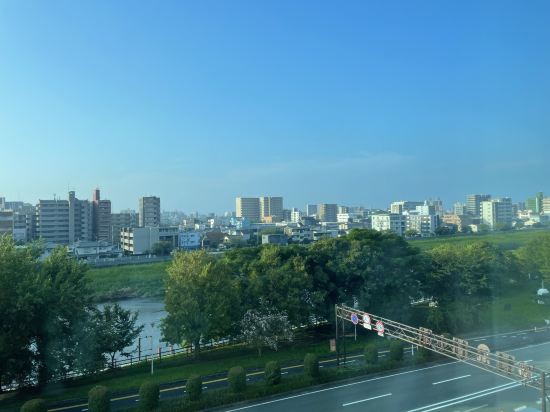 Hotel MyStays熊本河畔優惠