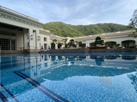 宜蘭蘇澳瓏山林蘇澳冷熱泉度假飯店優惠