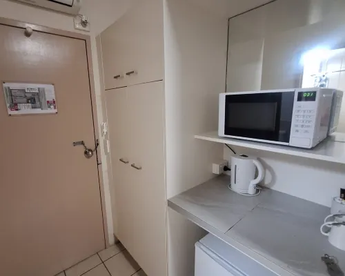 Hotel Tropiq Rooms Photos
