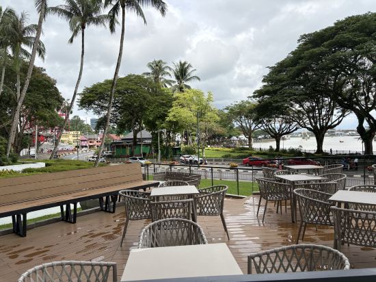 古晉希爾頓酒店優惠