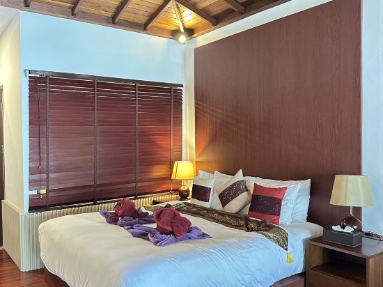 麗貝島日出海灘馬裏度假村優惠