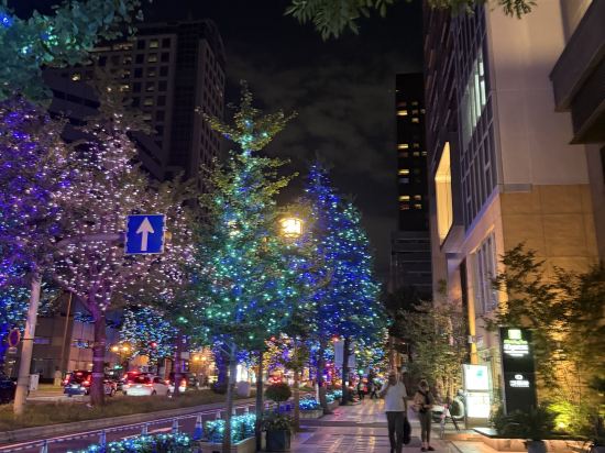 Holiday Inn Express 大阪市中心御堂筋智選假日飯店優惠