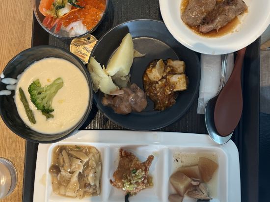 函館国際ホテル クーポン