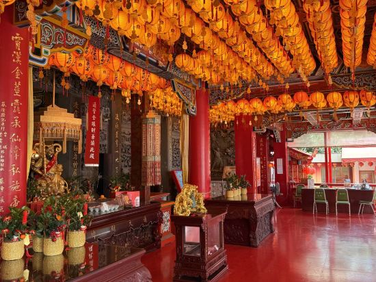 台北北門世民飯店優惠