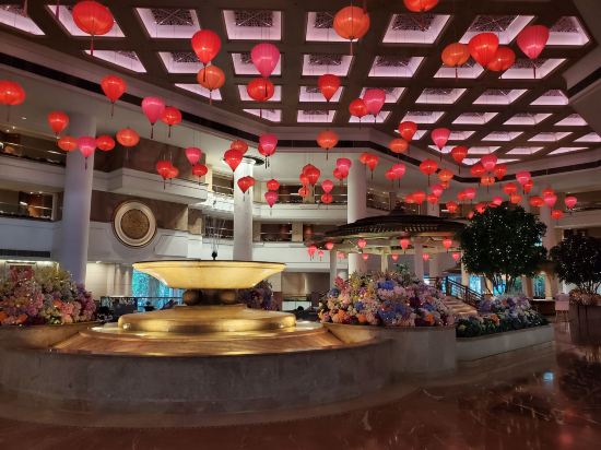 香港黃金海岸酒店優惠