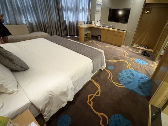 台山禾酒店優惠