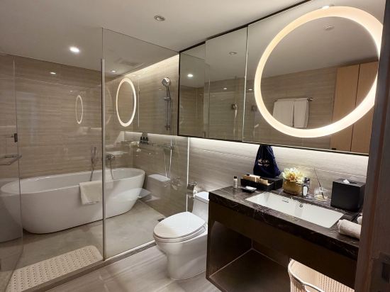 愷誠服務公寓（深圳羅湖口岸萬象城店）優惠